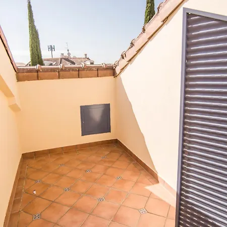 Apartamentos Plaza De Santiago - Estudios Turisticos - 1 Llave Pinto Exterior photo