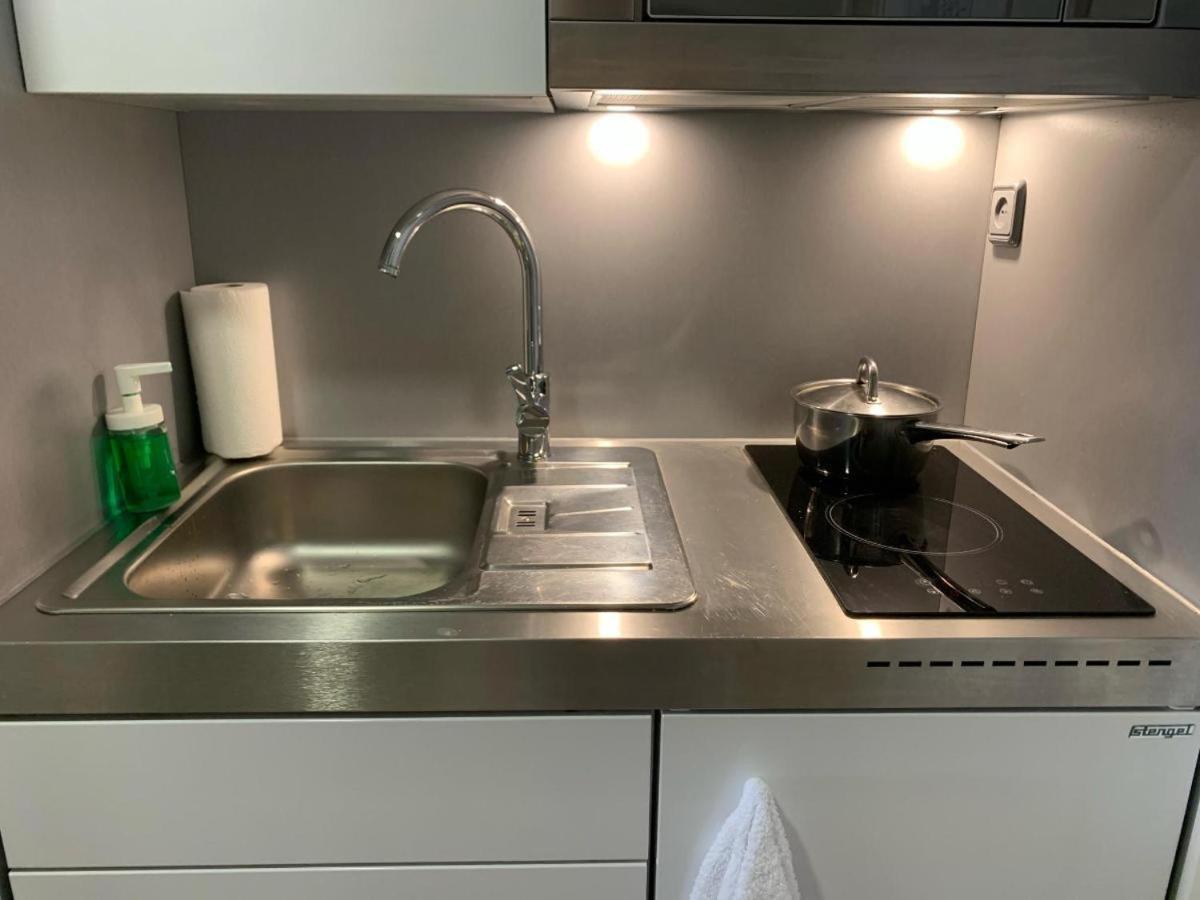 Plaza De Santiago - Estudios Turisticos - 1 Llave Apartment