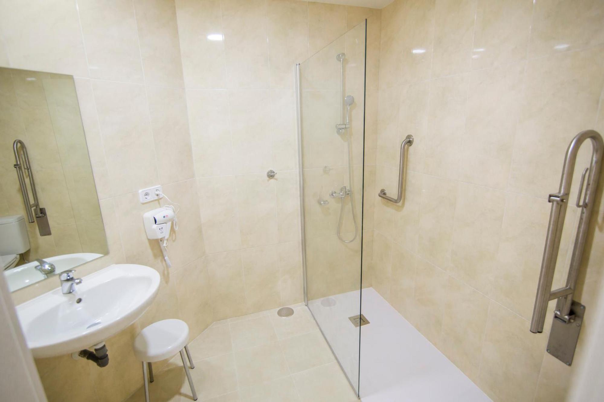 Plaza De Santiago - Estudios Turisticos - 1 Llave Apartment